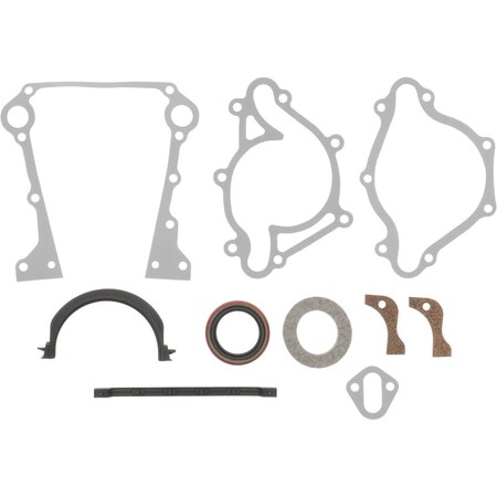 Reinz Engine Timing Cover Gasket Set, 15-10341-01 15-10341-01